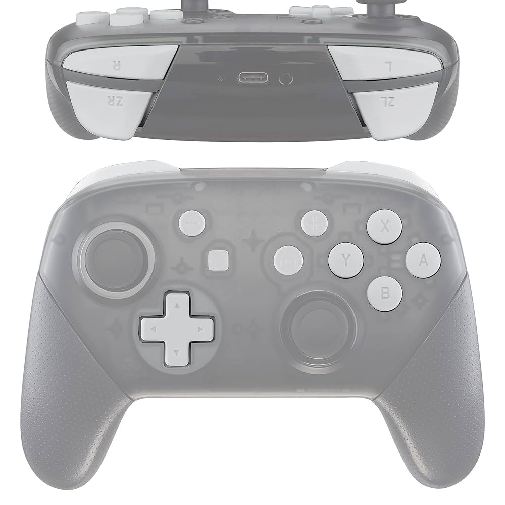 Nintendo Switch 本体 + Pro Controller 71UD0DtJRXL._UF1000,1000_QL80_.jpg